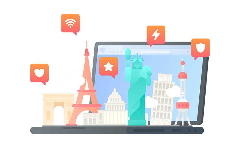 在爱尔兰怎么打开中国知网 - 抖音VPN